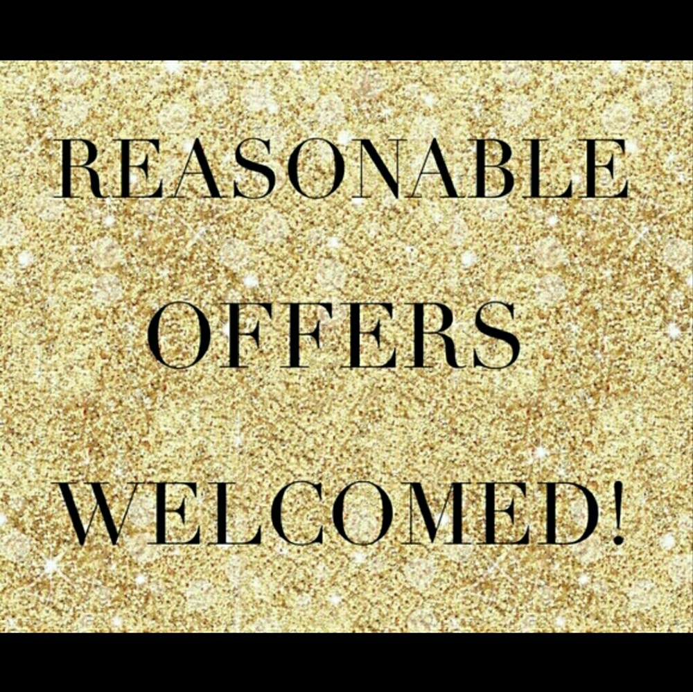Hit that offer button!